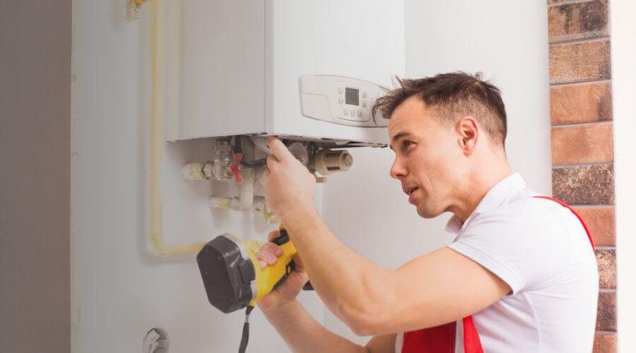 Expert burst pipe repair services in Dunedin, FL